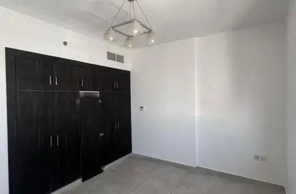 Apartment - 2 Bedrooms - 2 Bathrooms for rent in Al Naemiya Tower 1 - Al Naemiya Towers - Al Nuaimiya - Ajman