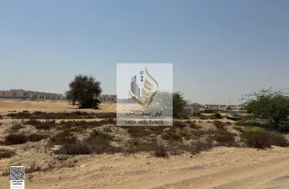 أرض - استوديو للبيع في الحليو 2 - الحليو - عجمان