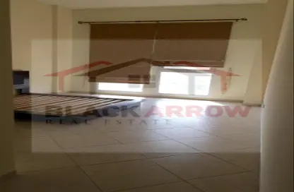 Apartment - 1 Bedroom - 2 Bathrooms for sale in Garden Apartments - Uptown Mirdif - Mirdif - Dubai