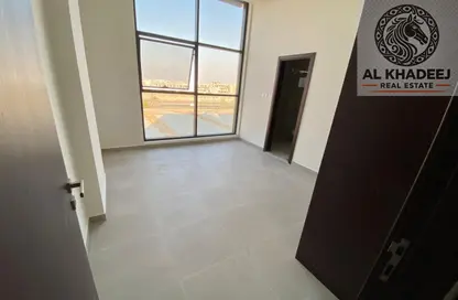 Apartment - 2 Bedrooms - 3 Bathrooms for rent in Al Alia - Ajman