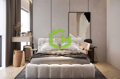 Apartment - 2 Bedrooms - 3 Bathrooms for sale in Hillside Residences 2 - Wasl Gate - Dubai