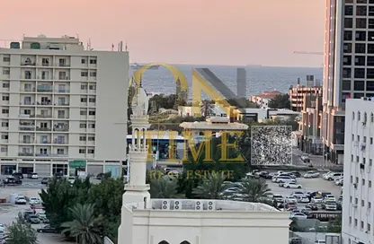 شقة - 1 حمام للايجار في ذا ايكون جازا 2 - الراشدية 3 - الراشدية - عجمان