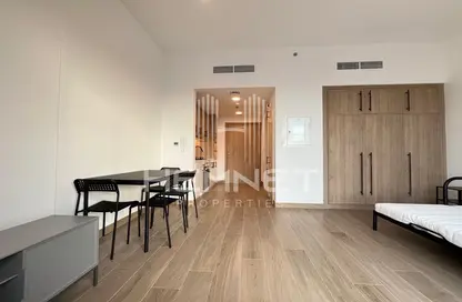 Apartment - Studio - 1 Bathroom for rent in Liva - Town Square - Dubai