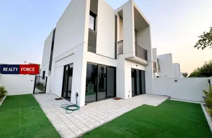 Townhouse - 4 Bedrooms - 4 Bathrooms for rent in La Rosa 6 - Villanova - Dubai Land - Dubai