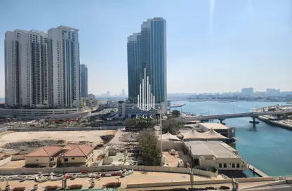 شقة - 3 غرف نوم - 4 حمامات للبيع في كانال ريزيدينس - جزيرة الريم - أبوظبي