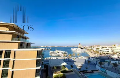 Apartment - 2 Bedrooms - 2 Bathrooms for sale in Seagate Building 1 - Seagate - Mina Rashid - Dubai Apartment - 2 Bedrooms - 2 Bathrooms for sale in Seagate Building 1 - Seagate - Mina Rashid - Dubai