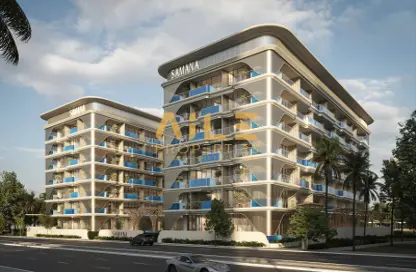 شقة - غرفة نوم - 1 حمام للبيع في حدائق سامانا الإمبراطورية - ارجان - دبي شقة - غرفة نوم - 1 حمام للبيع في حدائق سامانا الإمبراطورية - ارجان - دبي