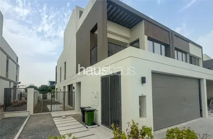 Villa - 4 Bedrooms - 5 Bathrooms for rent in Aura - Tilal Al Ghaf - Dubai