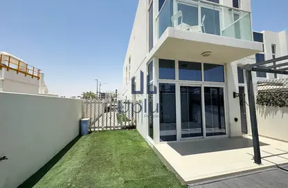 فيلا - 3 غرف نوم - 4 حمامات للبيع في كاسابلانكا بوتيك فيلاز - باسيفيكا - داماك هيلز 2 - دبي