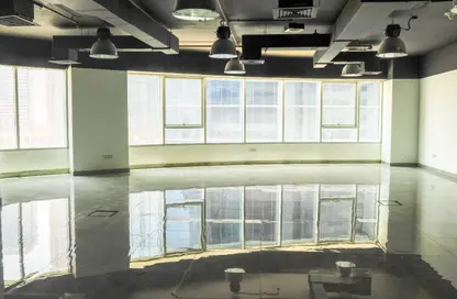 Office Space - Studio - 1 Bathroom for sale in Ontario Tower - Business Bay - Dubai