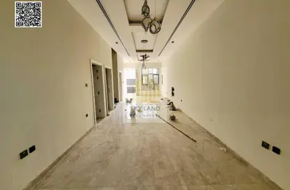 فيلا - 3 غرف نوم - 5 حمامات للبيع في الزاهية جاردنز - الزاهية - عجمان