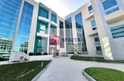 Office Space - Studio for rent in The LOFT Office 2 - The LOFT Offices - Dubai Media City - Dubai
