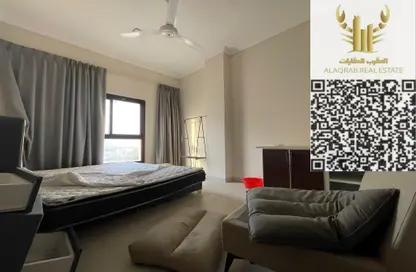 Apartment - 2 Bedrooms - 2 Bathrooms for rent in Al Rawda 2 Villas - Al Rawda 2 - Al Rawda - Ajman