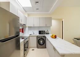 شقة - 2 غرف نوم - 3 حمامات للبيع في كاي 1 - مجمع دبي ريزيدنس - دبي