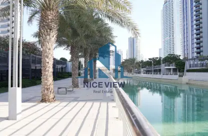 Apartment - 1 Bedroom - 1 Bathroom for sale in The Bridges - Shams Abu Dhabi - Al Reem Island - Abu Dhabi