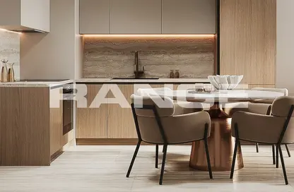 Apartment - 2 Bedrooms - 2 Bathrooms for sale in La Boutique - Al Jaddaf - Dubai