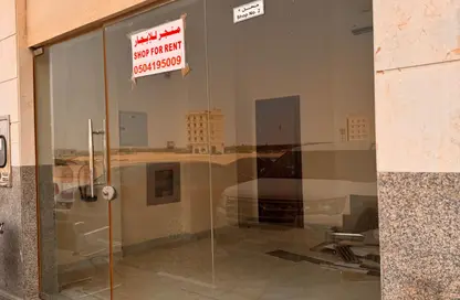 متجر - استوديو - 1 حمام للايجار في السيوح - الشارقة