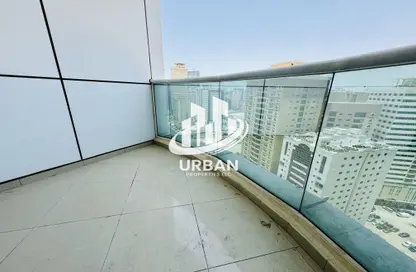 Apartment - 2 Bedrooms - 2 Bathrooms for rent in Al Taawun Street - Al Taawun - Sharjah