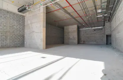 محل - استوديو - 1 حمام للايجار في بيرل هاوس 3 - الضاحية 12 - قرية جميرا الدائرية - دبي