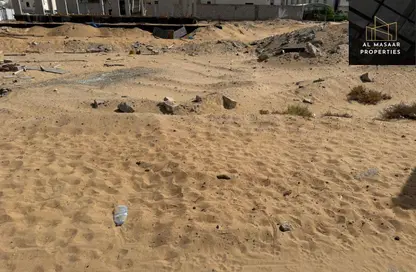 Land - Studio for sale in Al Helio 2 - Al Helio - Ajman Land - Studio for sale in Al Helio 2 - Al Helio - Ajman