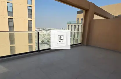 Apartment - Studio - 1 Bathroom for rent in Souks Residential - Al Mamsha - Muwaileh - Sharjah