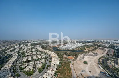 Apartment - 2 Bedrooms - 2 Bathrooms for sale in Golf Vita A - Golf Vita - DAMAC Hills - Dubai