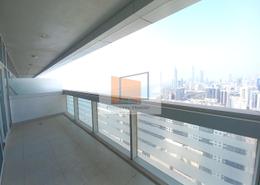 Apartment - 1 bedroom - 2 bathrooms for rent in Al Ain Tower - Khalidiya Street - Al Khalidiya - Abu Dhabi