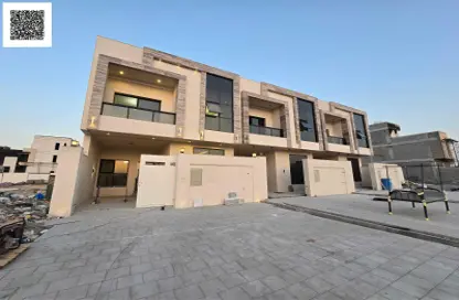 تاون هاوس - 5 غرف نوم - 7 حمامات للبيع في الحليو 2 - الحليو - عجمان