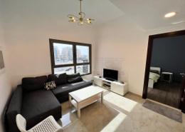 شقة - 1 غرفة نوم - 1 حمام للبيع في مساكن جويا فيردا - قرية الجميرا سركل - دبي