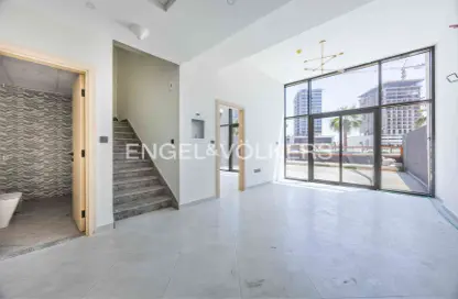 Apartment - 3 Bedrooms - 3 Bathrooms for sale in Binghatti Avenue - Al Jaddaf - Dubai