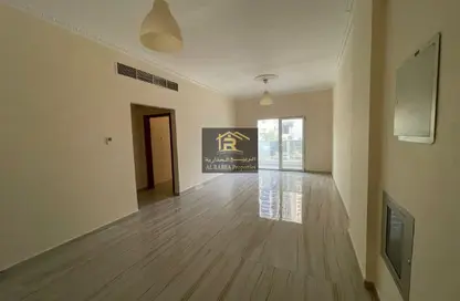 Apartment - 1 Bedroom - 2 Bathrooms for rent in Al Rashidiya Towers - Al Rashidiya - Ajman Downtown - Ajman