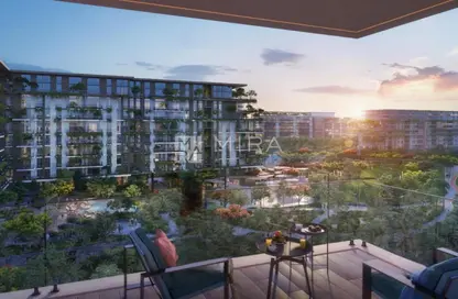 شقة - 2 غرف نوم - 2 حمامات للبيع في سيلادون - سنترال بارك في سيتي ووك - سيتي ووك - دبي