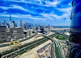 Apartment - 1 bedroom - 2 bathrooms for rent in Tower B - DAMAC Towers by Paramount - Business Bay - Dubai Apartment - 1 bedroom - 2 bathrooms for rent in Tower B - DAMAC Towers by Paramount - Business Bay - Dubai