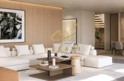 Villa - 6 Bedrooms - 7 Bathrooms for sale in Al Tay Hills - Al Tay West - Al Suyoh - Sharjah