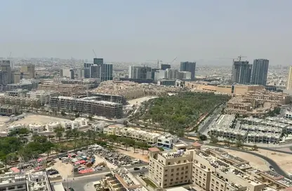 شقة - 2 غرف نوم - 2 حمامات للبيع في بن غاطي جارديني - قرية الجميرا سركل - دبي