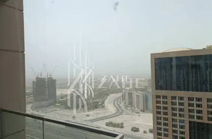 Apartment - 2 Bedrooms - 2 Bathrooms for rent in Meera - Al Habtoor City - Business Bay - Dubai