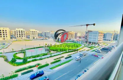 Apartment - 2 Bedrooms - 2 Bathrooms for rent in Liwan - Dubai Land - Dubai