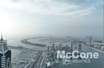 Apartment - 4 Bedrooms - 5 Bathrooms for sale in Six Senses Residences - Dubai Marina - Dubai Apartment - 4 Bedrooms - 5 Bathrooms for sale in Six Senses Residences - Dubai Marina - Dubai