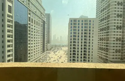 Apartment - 1 Bedroom - 1 Bathroom for rent in Al Khan - Sharjah