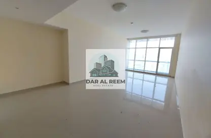 Apartment - 3 Bedrooms - 4 Bathrooms for rent in Al Nahda Residential Complex - Al Nahda - Sharjah