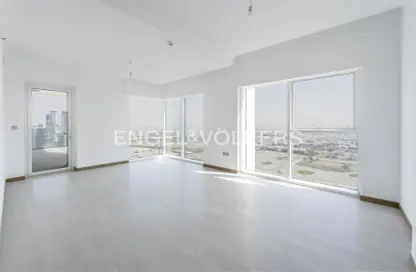 Apartment - 3 Bedrooms - 4 Bathrooms for rent in Urban Oasis - Business Bay - Dubai