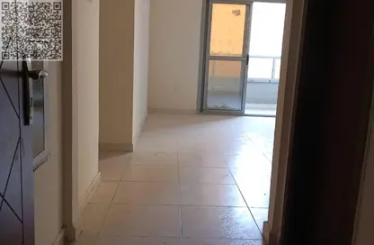 Apartment - 2 Bedrooms - 2 Bathrooms for rent in Al Naemiya Tower 1 - Al Naemiya Towers - Al Nuaimiya - Ajman
