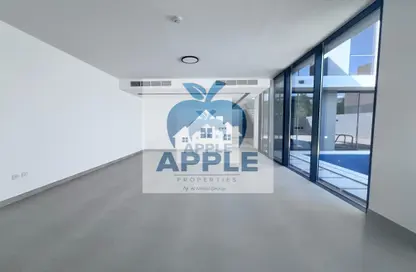 Villa - 4 Bedrooms - 6 Bathrooms for rent in Kaya - Masaar - Tilal City - Sharjah