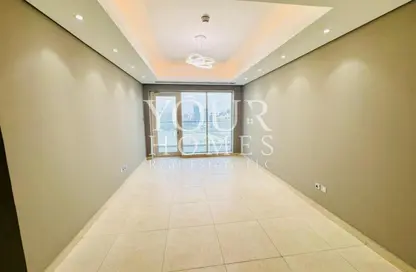 Apartment - 2 Bedrooms - 3 Bathrooms for rent in Continents Tower - Jumeirah Village Circle - Dubai