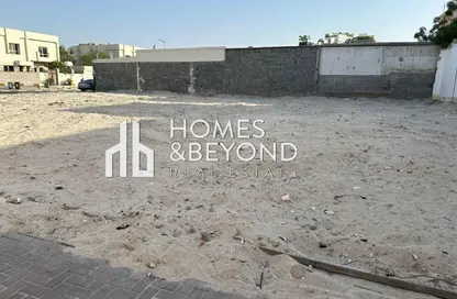 أرض - استوديو للبيع في أم سقيم 1 - أم سقيم - دبي