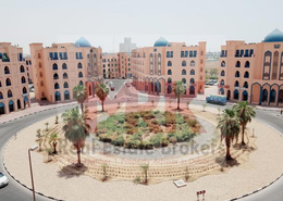 1BHK FOR RENT IN PERSIA IC !!28,000!! with balcony