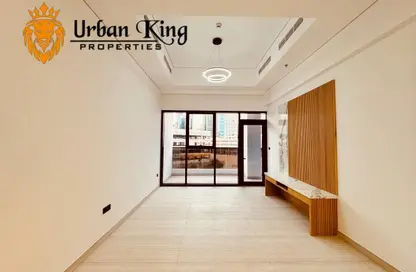 Apartment - 3 Bedrooms - 2 Bathrooms for rent in Central 1 - Business Bay - Dubai