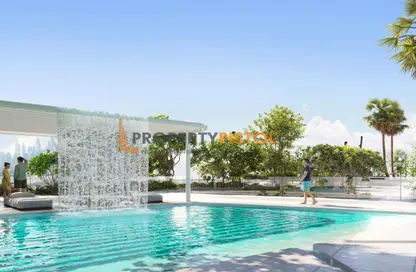 شقة - غرفة نوم - 2 حمامات للبيع في إلارس سكاي - مثلث قرية جميرا - دبي