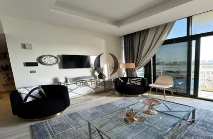 Apartment - 1 Bedroom - 2 Bathrooms for sale in Chaimaa Premiere - Jumeirah Village Circle - Dubai
