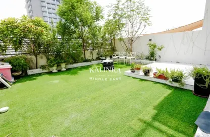 Villa - 4 Bedrooms - 5 Bathrooms for rent in West Village - Al Furjan - Dubai